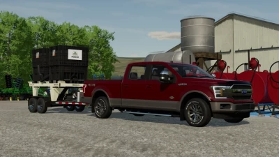 2019 Ford F150 CrewCab v1.0.0.0