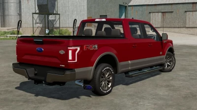 2019 Ford F150 CrewCab v1.0.0.0