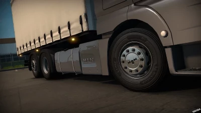 50K Wheels Pack v4.6 1.46