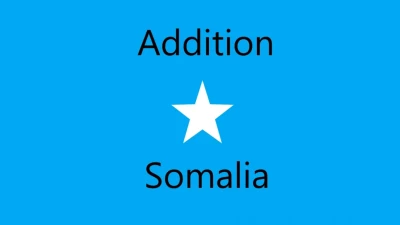 Addition Somalia - Promods Addon v0.1.2 1.46