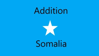 Addition Somalia - Promods Addon v0.1.4 1.46