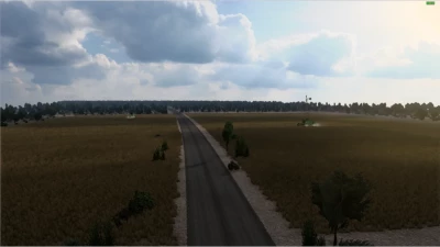 Addition Somalia - Promods Addon v0.1.4 1.46