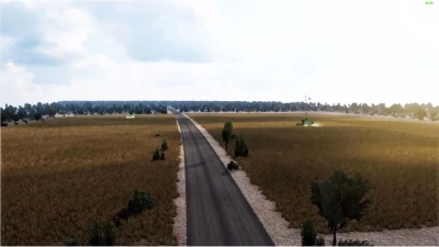 Addition Somalia - Promods Addon v0.1.5