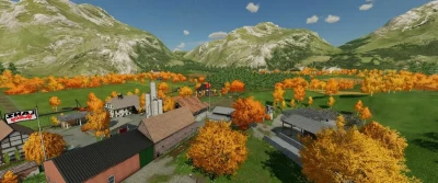 Altenstein Map v1.0.0.1