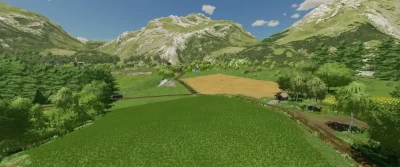 Altenstein Map v1.0.0.1