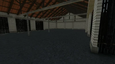 Barn With Pigsty And Cowbarn v1.2.0.0