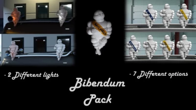 Bibendum Pack 1.46