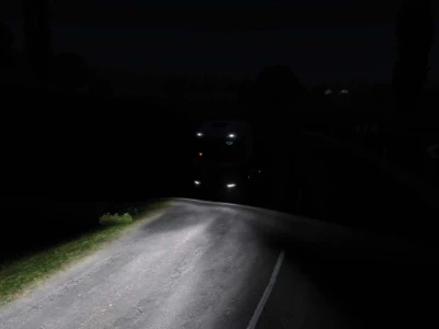 Brighter Headlights v1.0