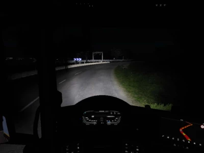 Brighter Headlights v1.0