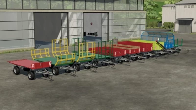 BSS P93S Pack v1.0.0.1