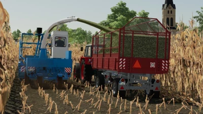 BSS P93S Pack v1.0.0.1