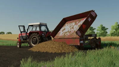 BSS P93S Pack v1.0.0.1