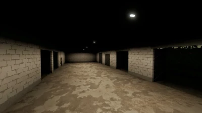 Buildings Of Garages v1.0.0.1