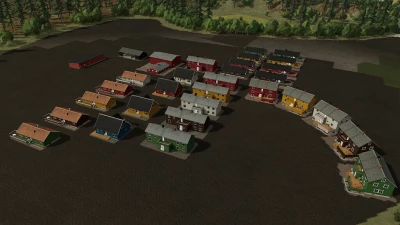 Buildings Of Norway v1.0.1.0