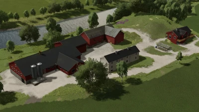 Buildings Of Norway v1.0.1.0