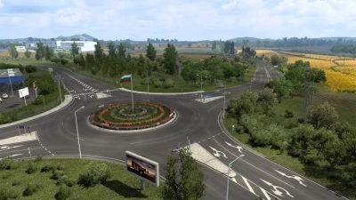 Bulgaria in Focus v0.7 1.46