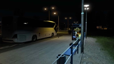 Busy Bus Stations v1.0 1.46