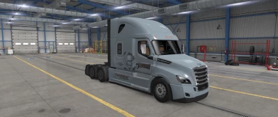 Cascadia Skin Verner 1.46