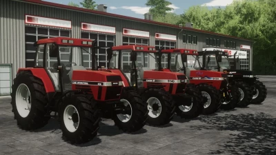 Case Maxxum 5130 series v1.0.0.0