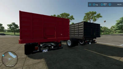 Chevy C70 with more options v1.0.0.0