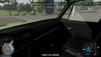 Chevy C70 with more options v1.0.0.0