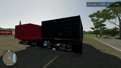 Chevy C70 with more options v1.0.0.0