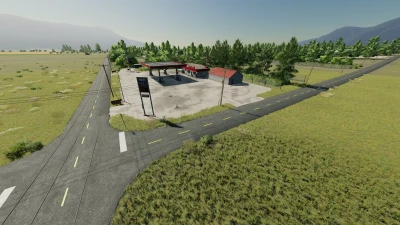 Chilliwack 4X Map v1.0.0.0