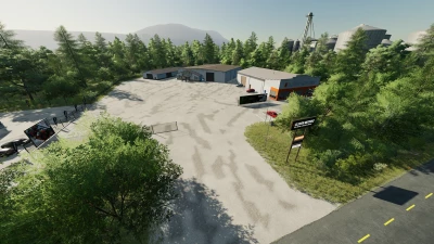 Chilliwack 4X Map v1.0.0.0