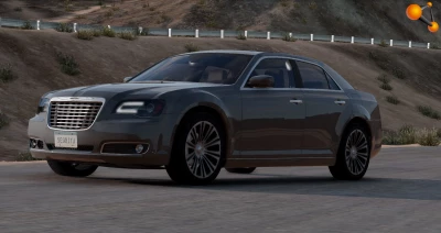 Chrysler 300C v1.0