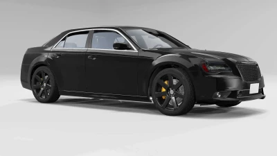 Chrysler 300C v1.0