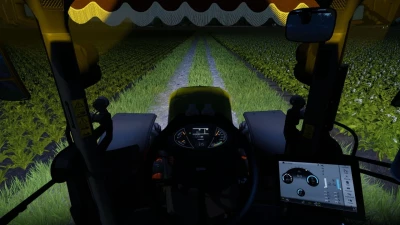 Claas Arion 600 Edited v1.0.0.0