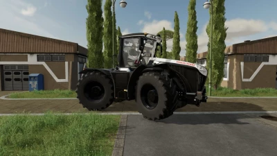 CLAAS B5000 v1.0.0.0