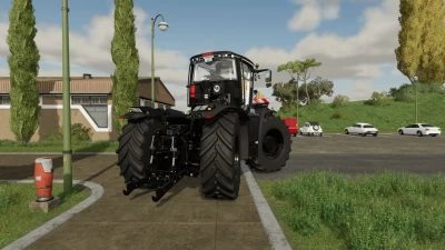 CLAAS B5000 v1.0.0.0