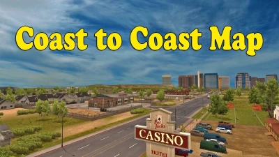 Coast to Coast v2.12.46.3