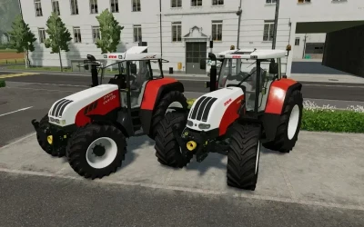 CVT/CVX/T7500 Series v1.0.0.0