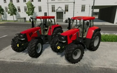 CVT/CVX/T7500 Series v1.0.0.0