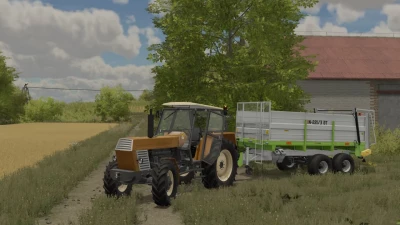 Cynkomet N221 Pack v1.0.0.0