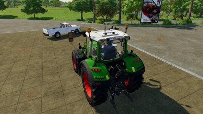 Diesel Jerrican v1.0.0.1