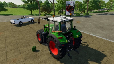 Diesel Jerrican v1.0.0.1