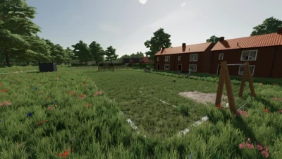 Drentsevaart Map v1.0.0.0