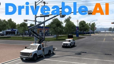 Driveable AI v1.0 1.46