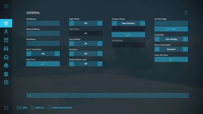 Easy Development Controls v1.3.0.2