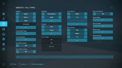 Easy Development Controls v1.3.0.2