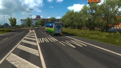 Emden - Promods Addon v1.46