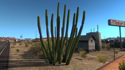 Enhanced Vegetation v1.46