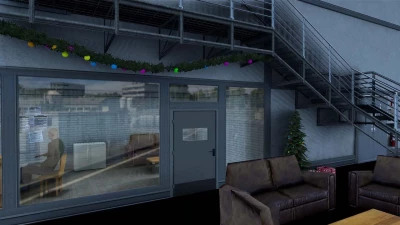 Extended Garage X-Mas v1.46