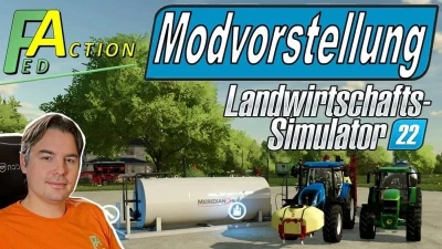 Fed Mods Pack v1.9.3.0