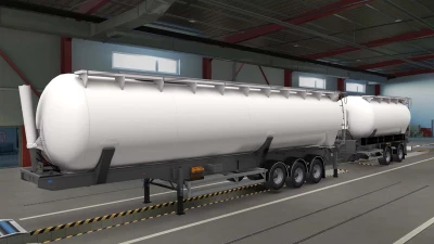 Feldbinder KIP Trailer Pack v1.46