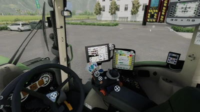 Fendt 700 SCR v1.2.0.0