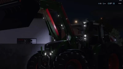 Fendt 714-724SCR v1.1.0.0